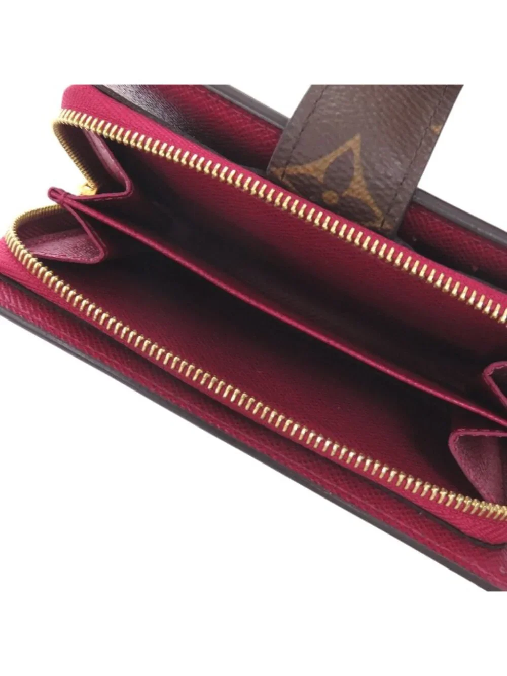 Louis Vuitton this authentic