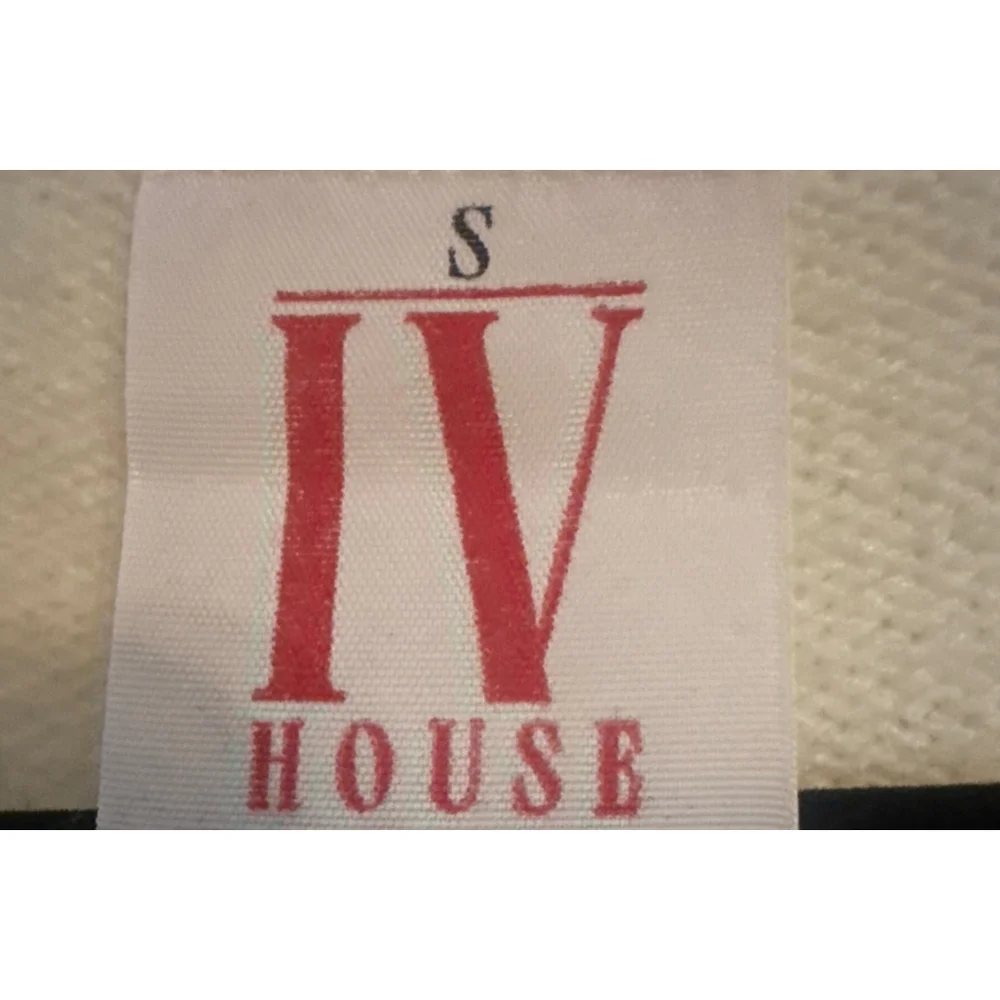 IV HOUSE this cream