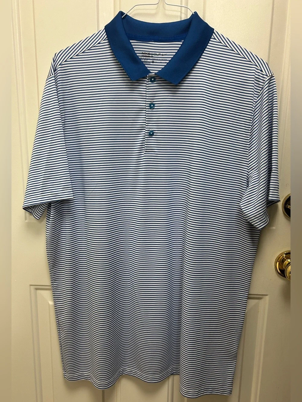 Nike golf lightweight