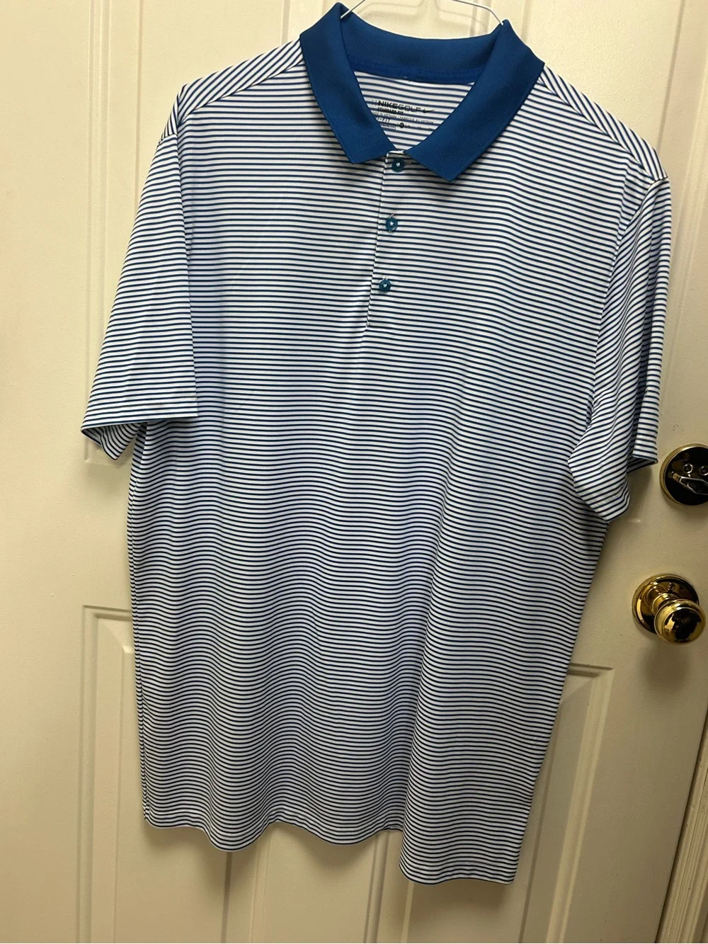Nike golf lightweight