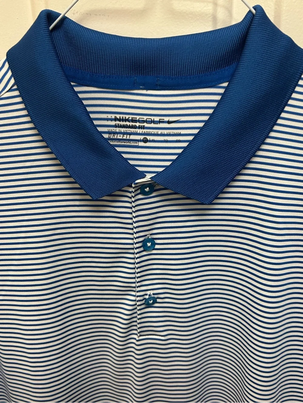 Nike golf lightweight