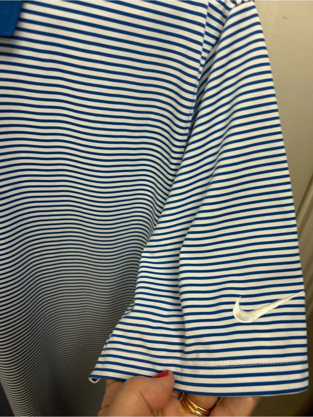 Nike golf lightweight