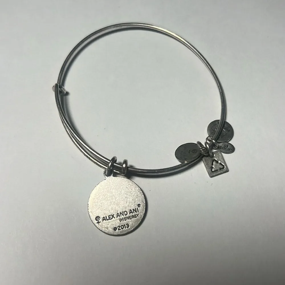 Alex and Ani great bundle