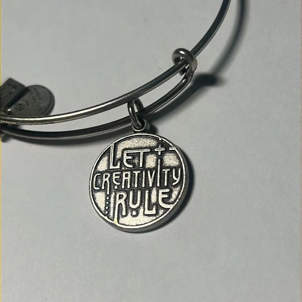 Alex and Ani great bundle