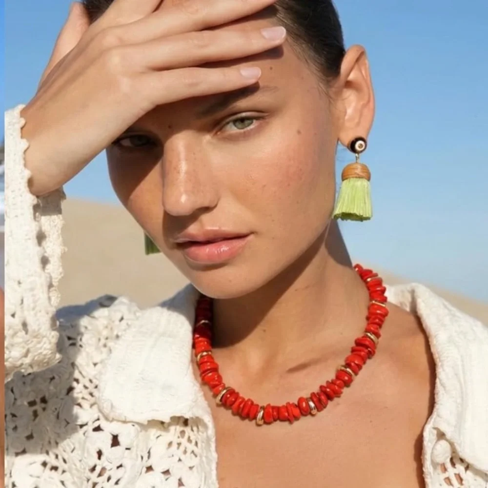 Fine Jewelry below comment