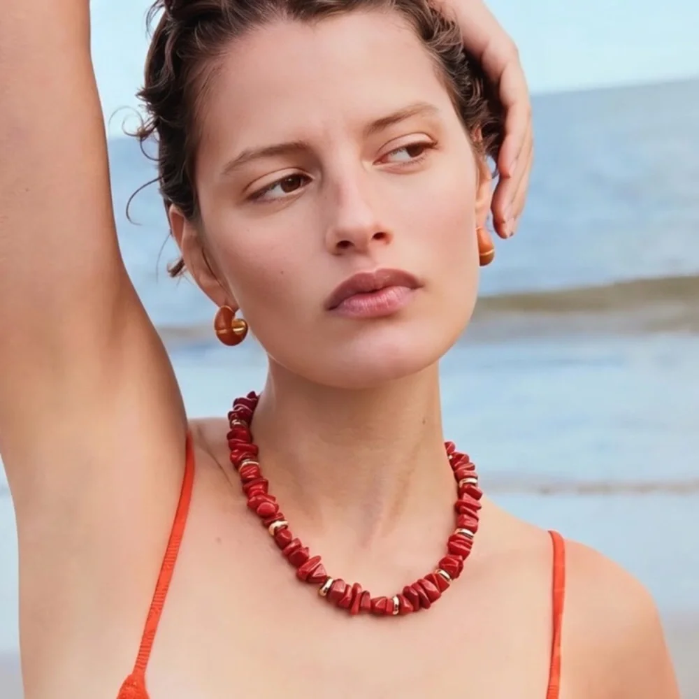 Fine Jewelry below leave