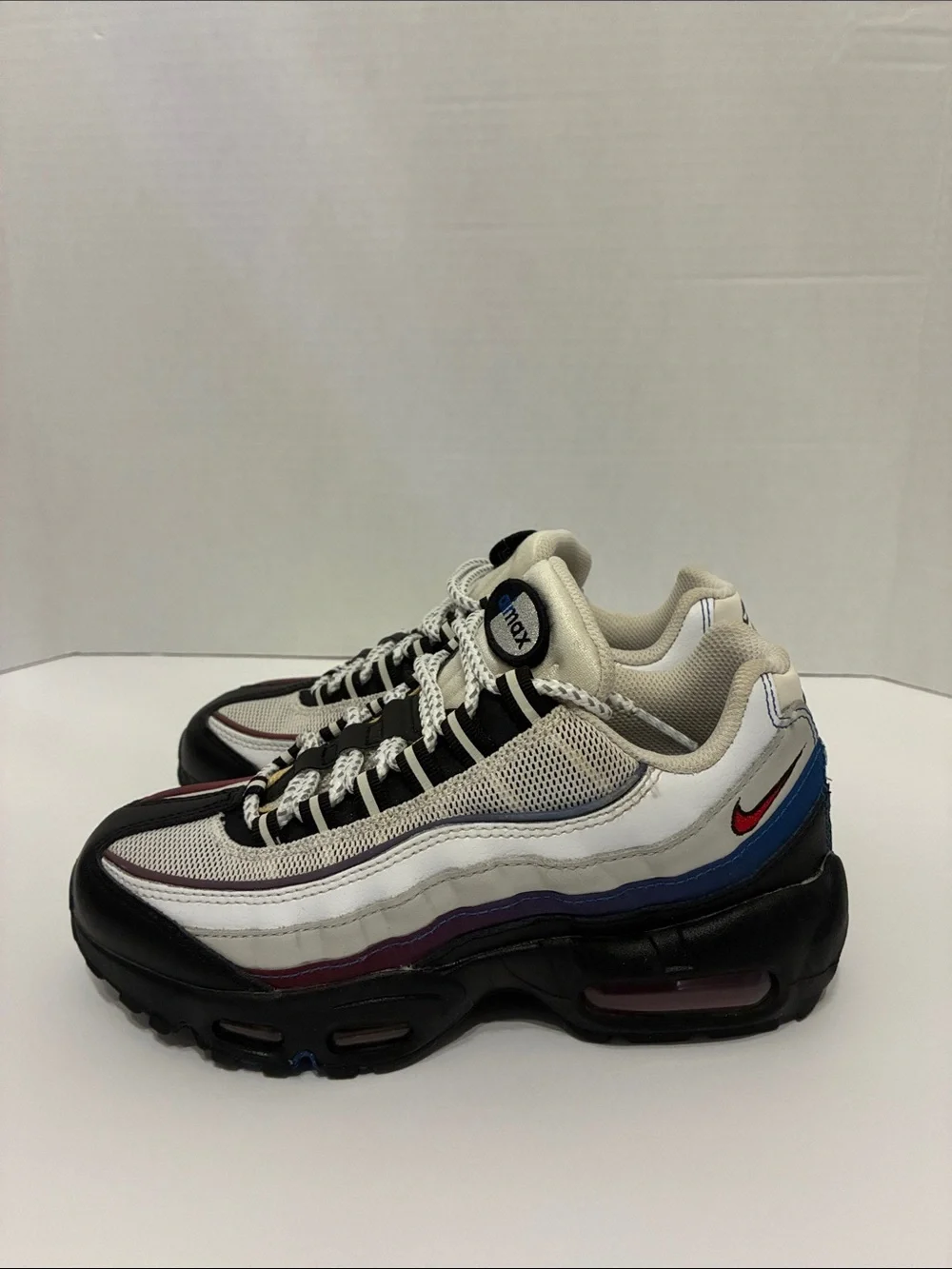 Nike pop packaged be