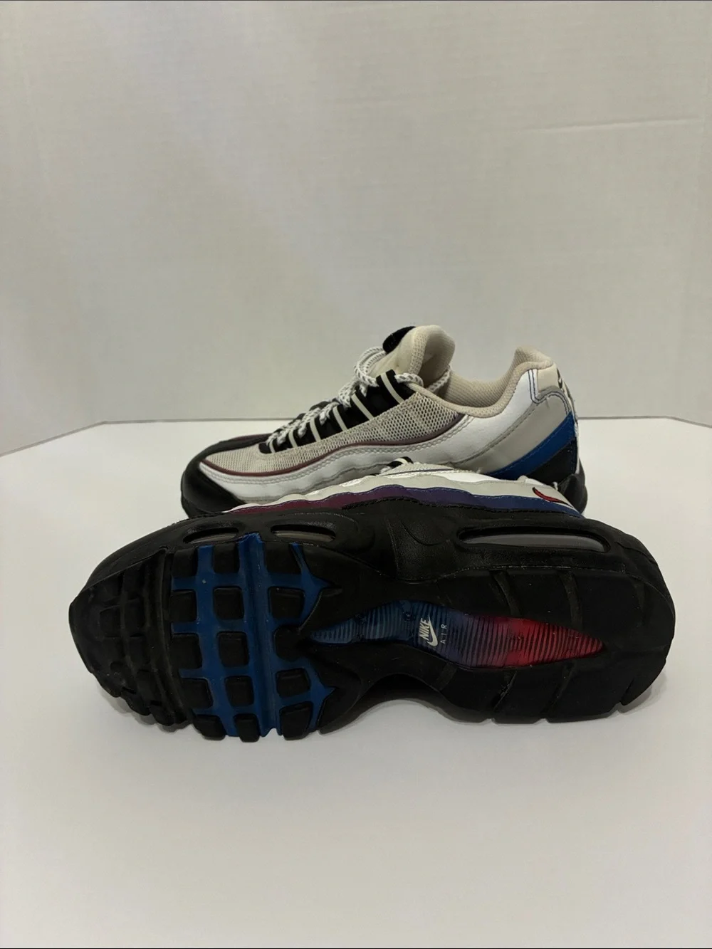 Nike sneakers box