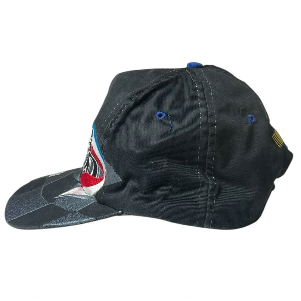 Chase Authentics Daytona 500 40th Annual February 15, 1996 embroidered cap