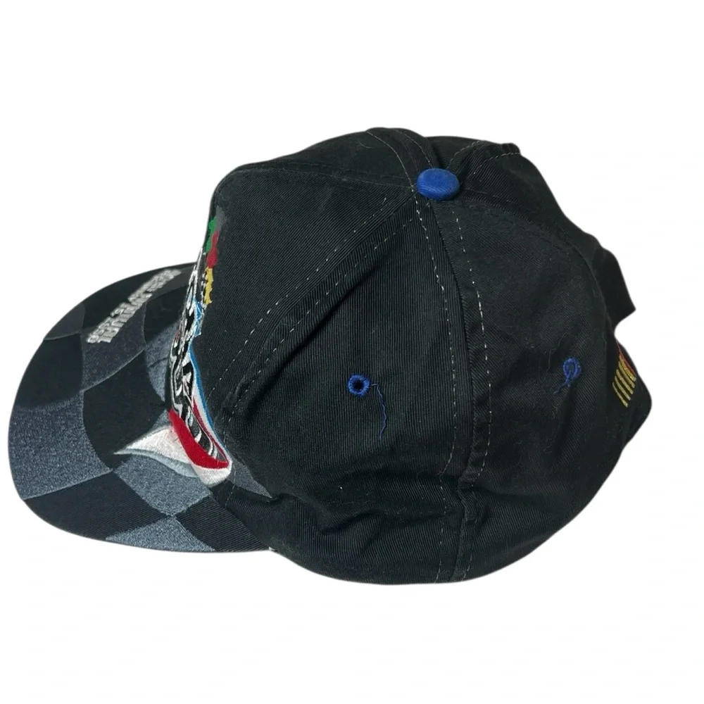 Chase Authentics Daytona 500 40th Annual February 15, 1996 embroidered cap