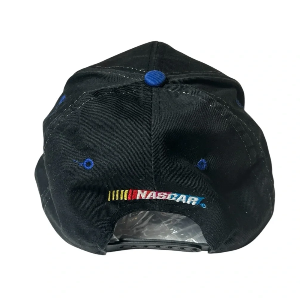 Chase Authentics Daytona 500 40th Annual February 15, 1996 embroidered cap