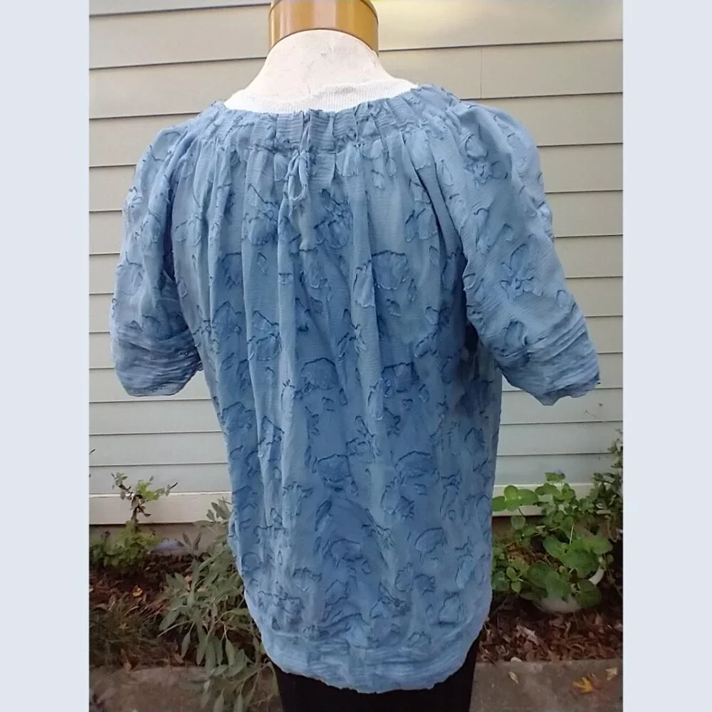 BCBGMaxAzria 2xl loose