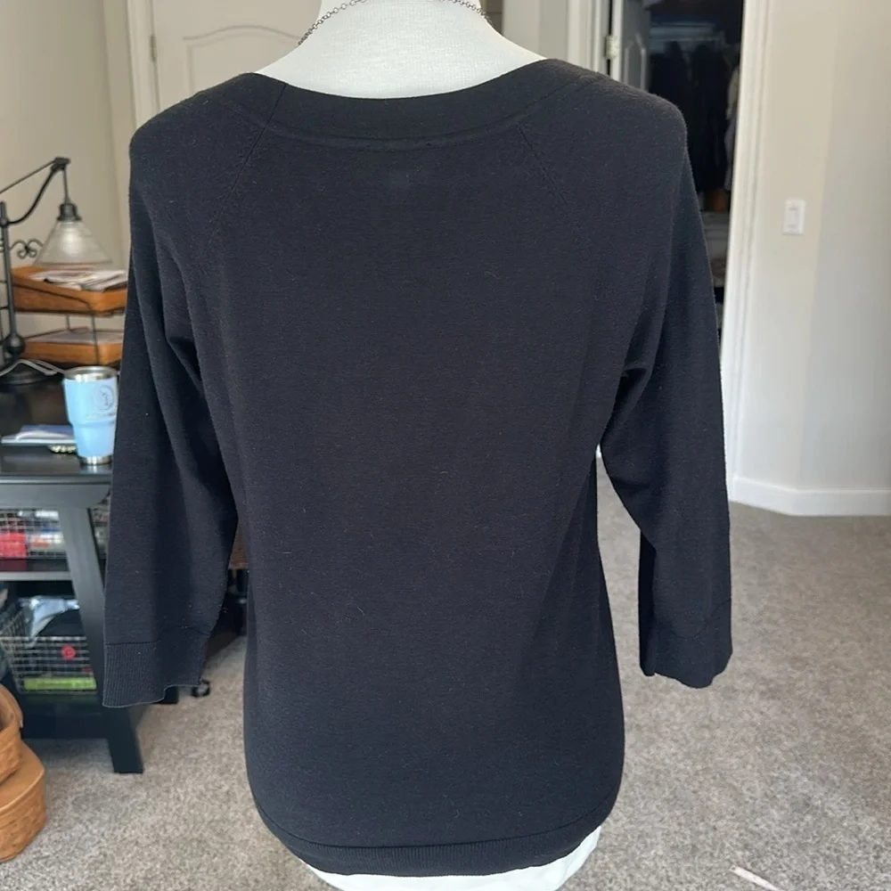 Talbots jeans trousers are