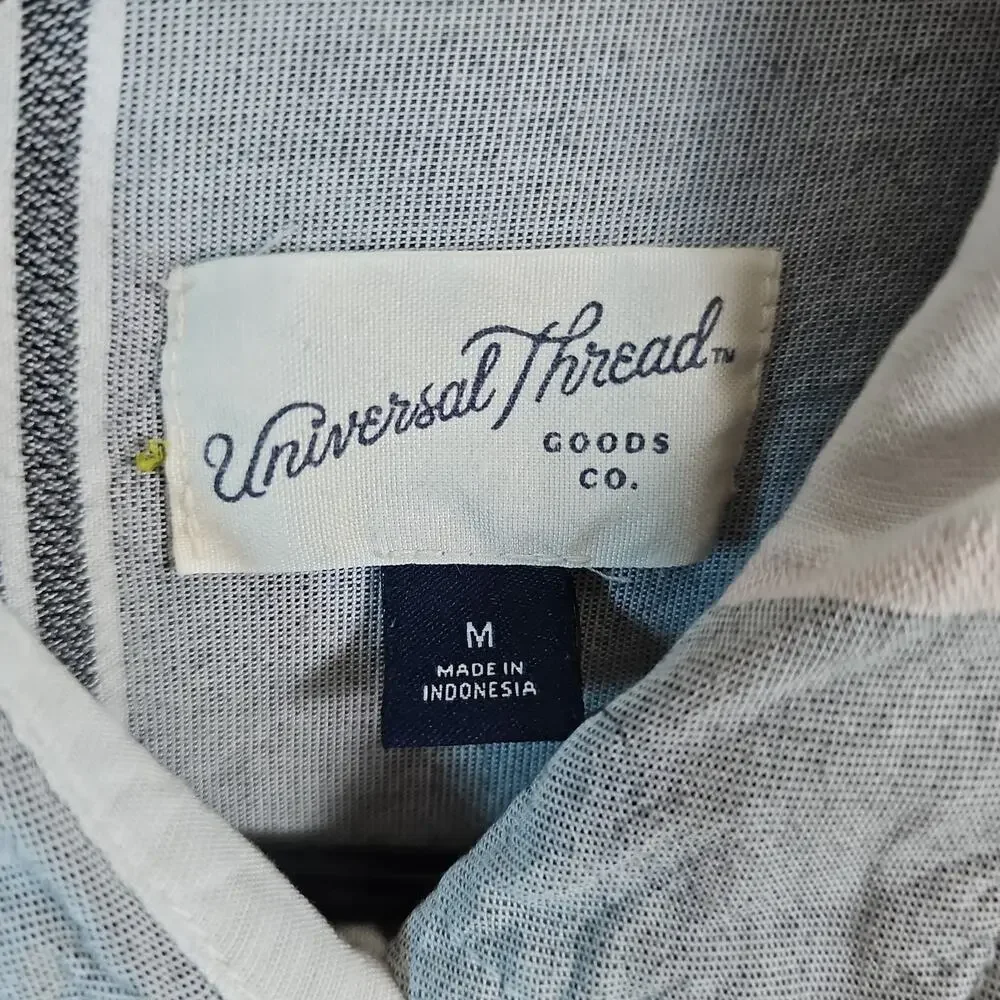 Universal Thread universal thread