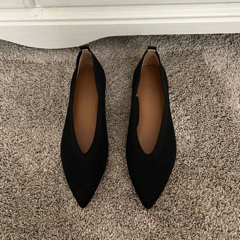 Everlane 40 hour
