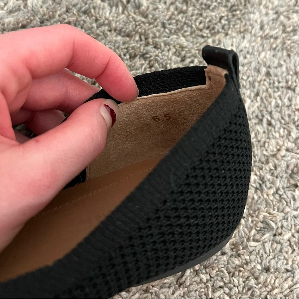 Everlane 40 hour