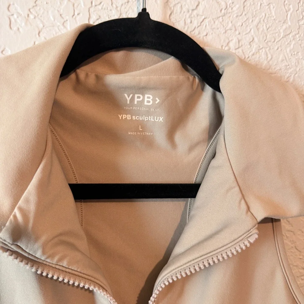 YPB this sculptlux