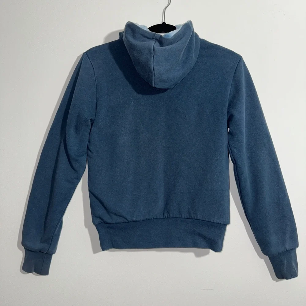 The North Face gently used