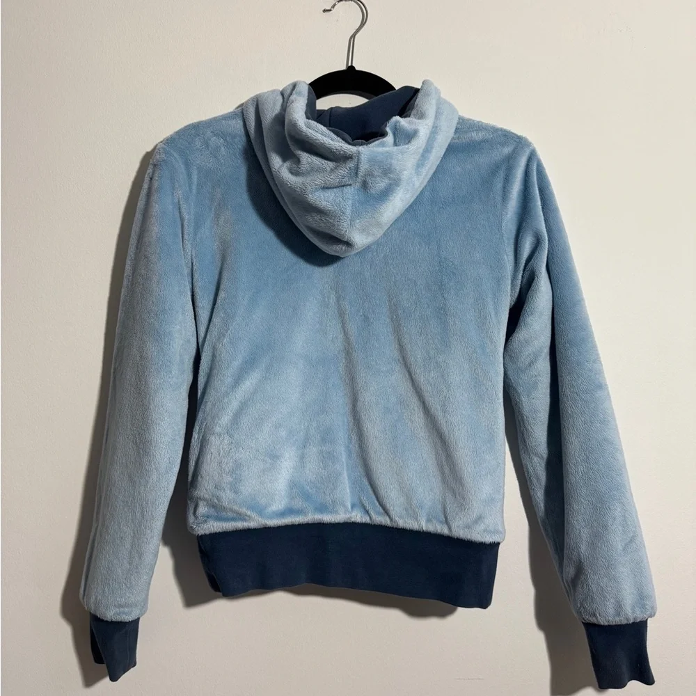 The North Face gently used
