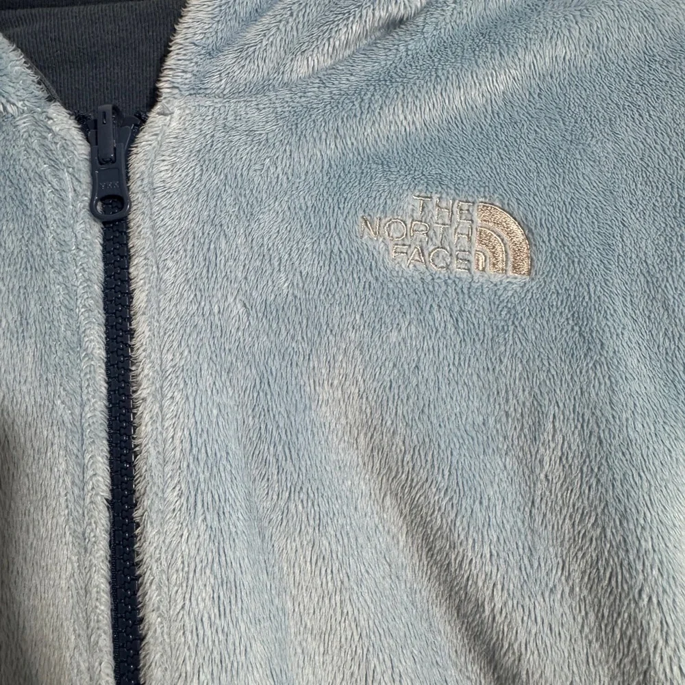 The North Face gently used