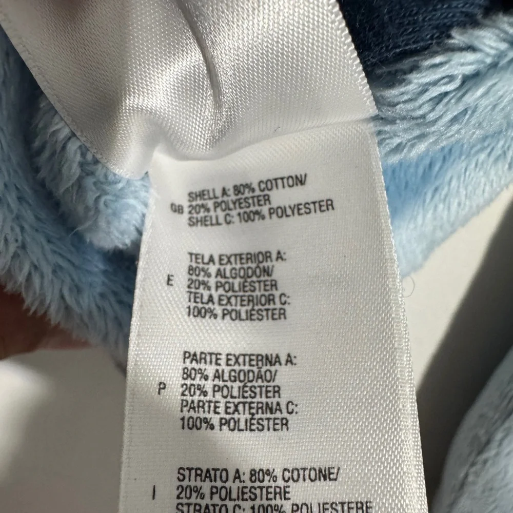 The North Face gently used