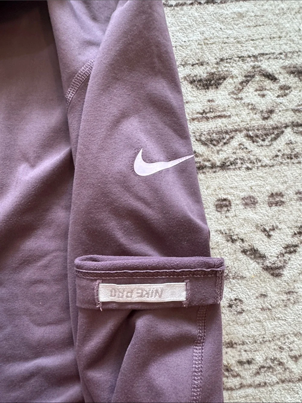 Nike slim athletic