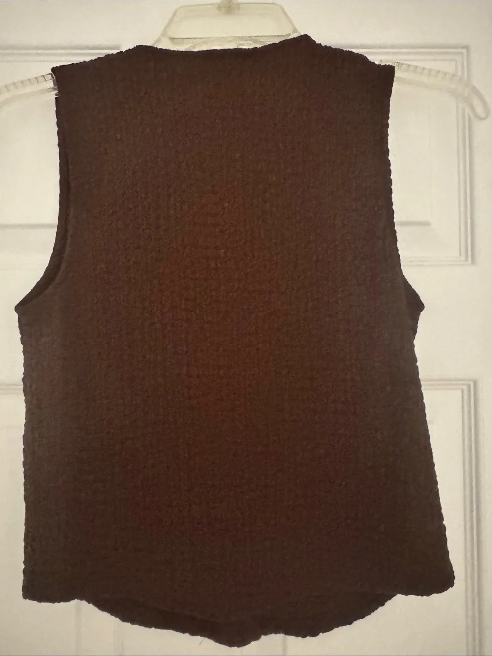 a new day comfortable scoop bought