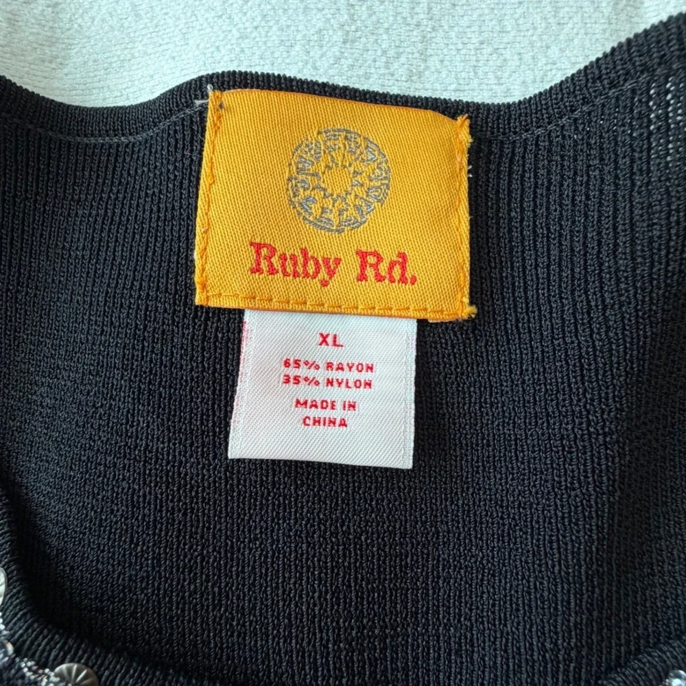 Ruby Rd. ruby rd