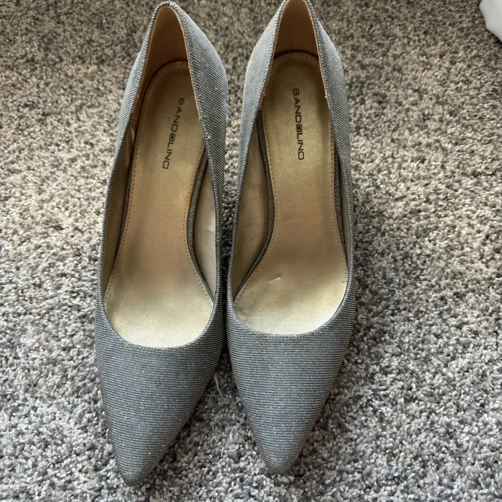 Bandolino fairbury pointed