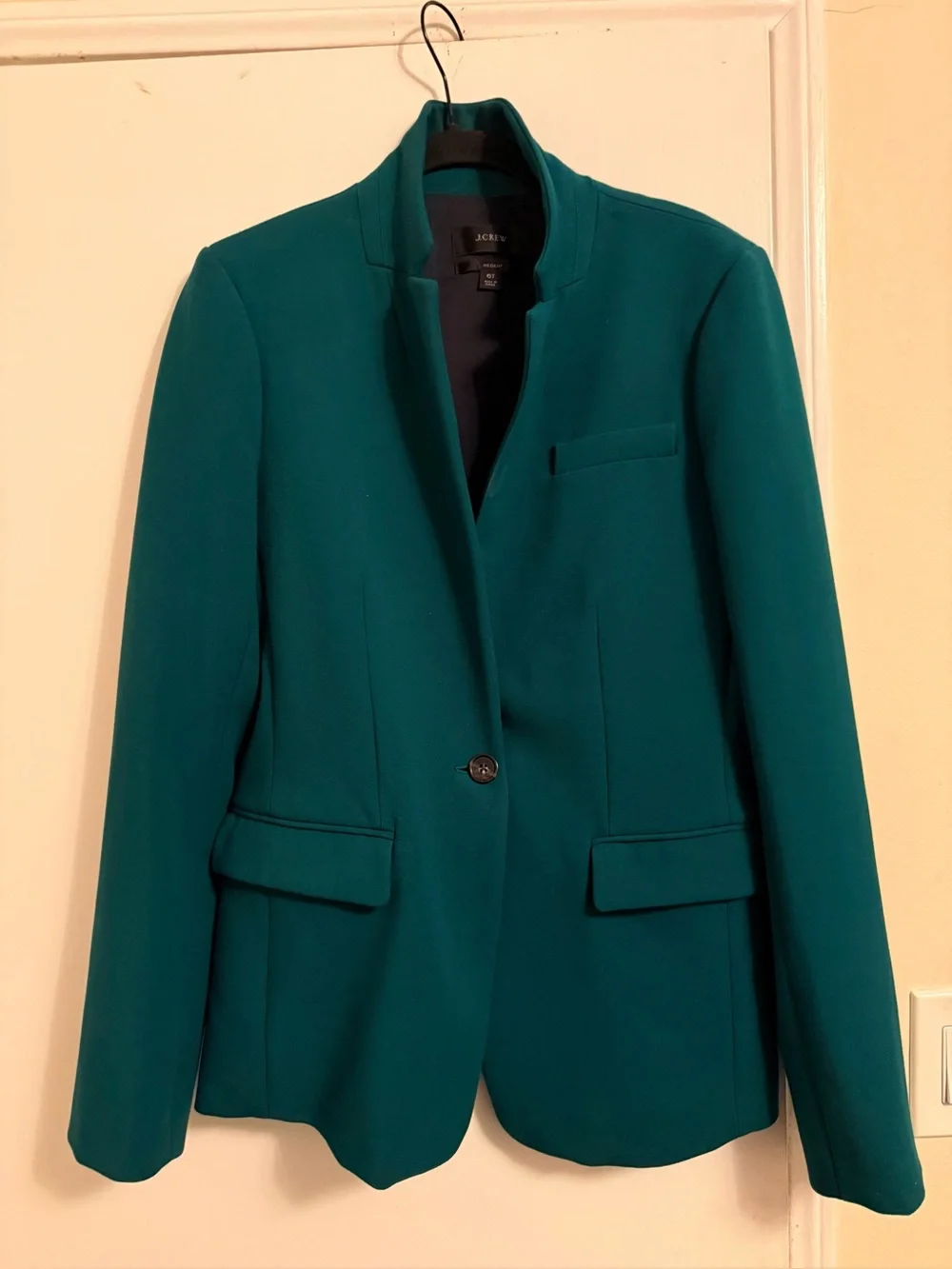 J. Crew hip cuffs 29”