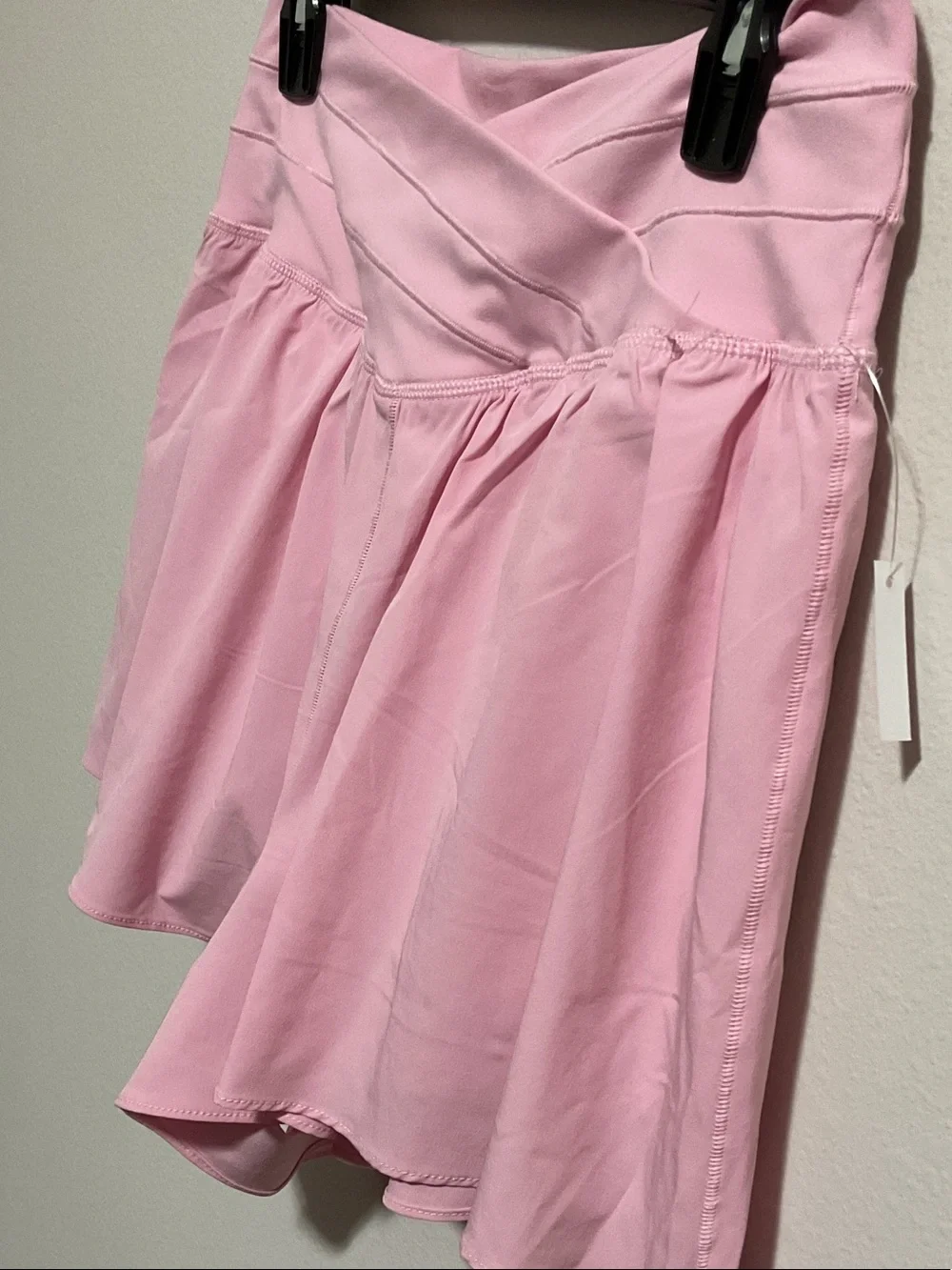 Yogalicious 2 Piece Set-Pink-Size XL