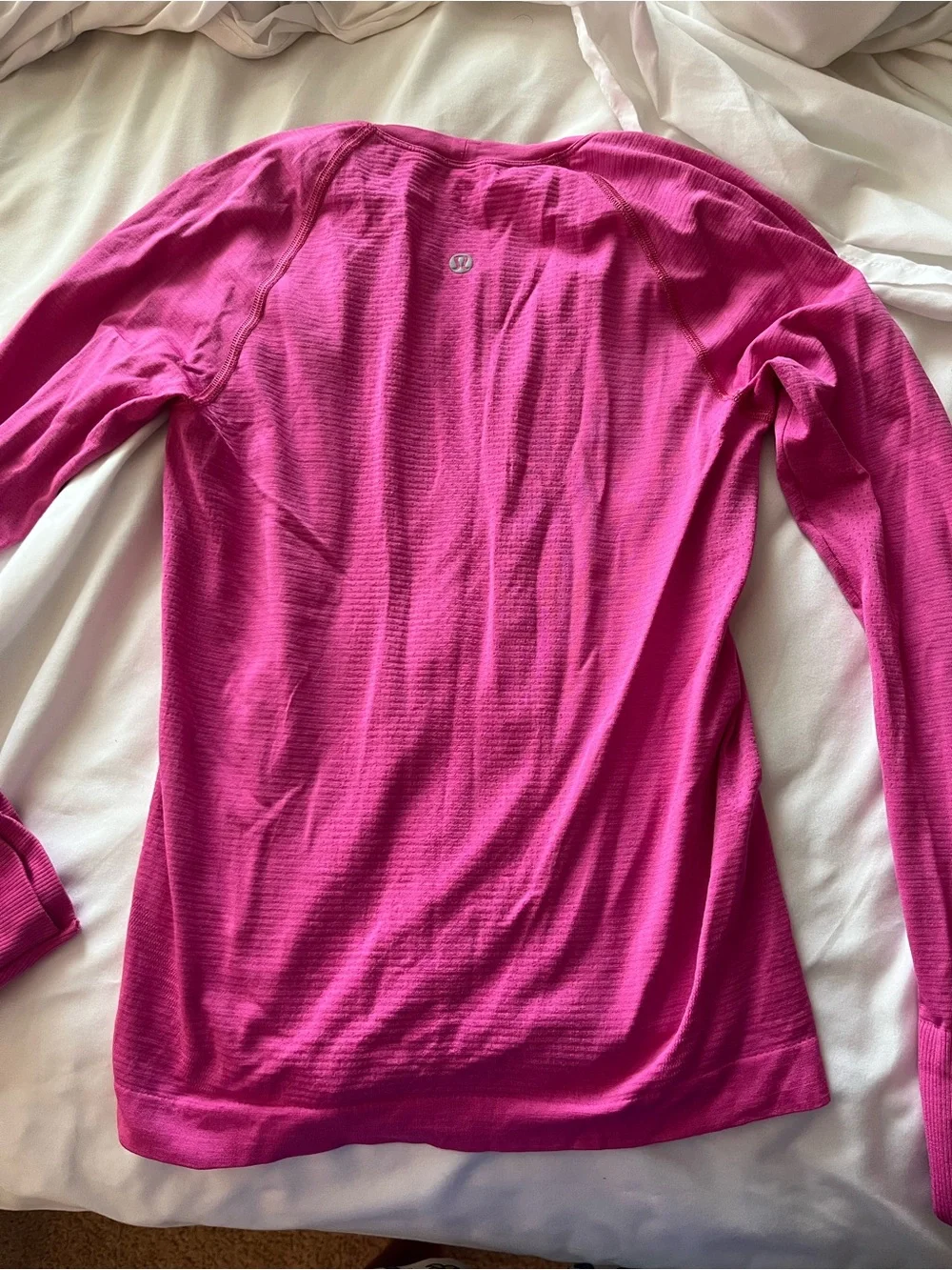 lululemon athletica lululemon swiftly