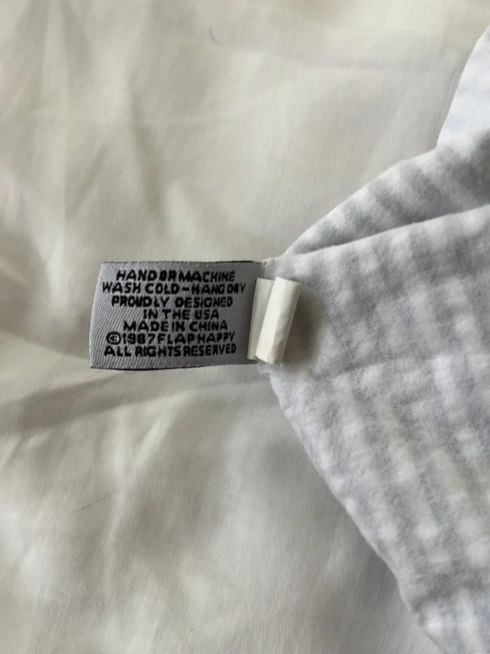 Flap Happy upf 50