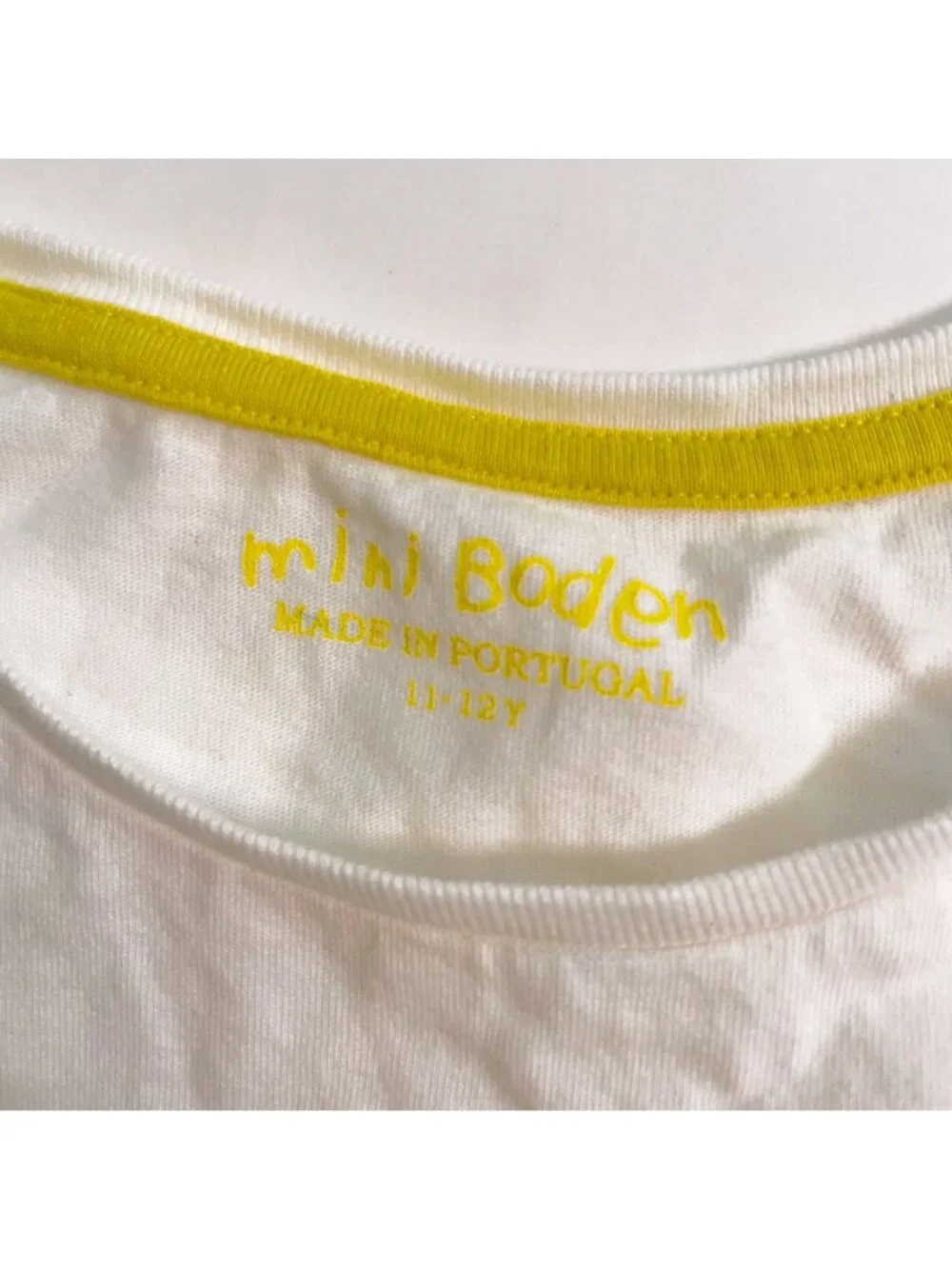 Mini Boden 