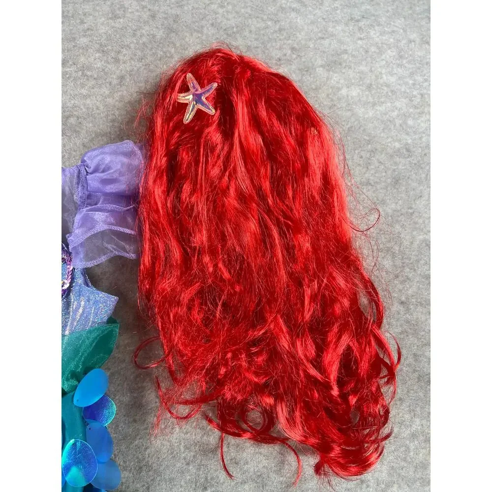 Disney ariel little
