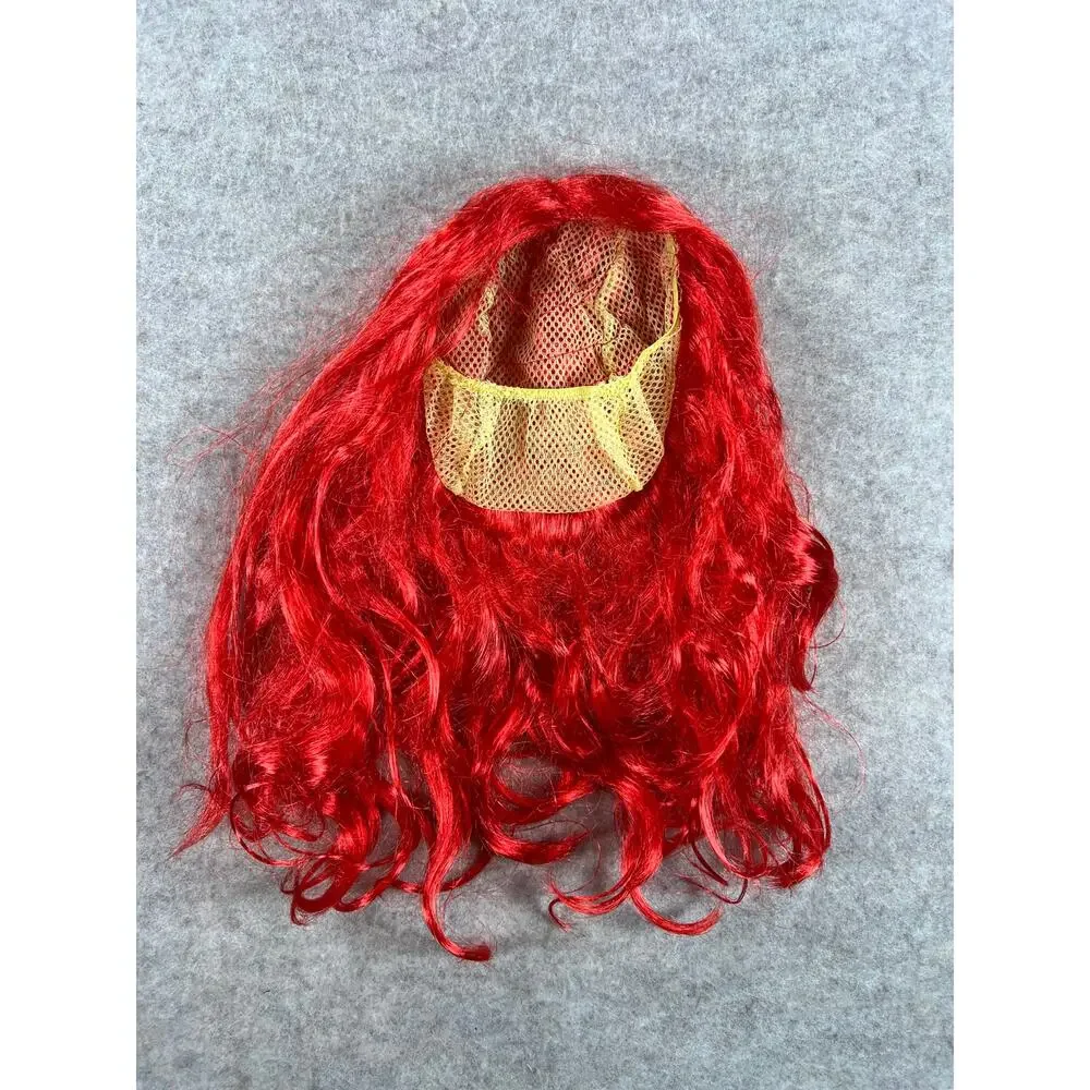 Disney ariel little