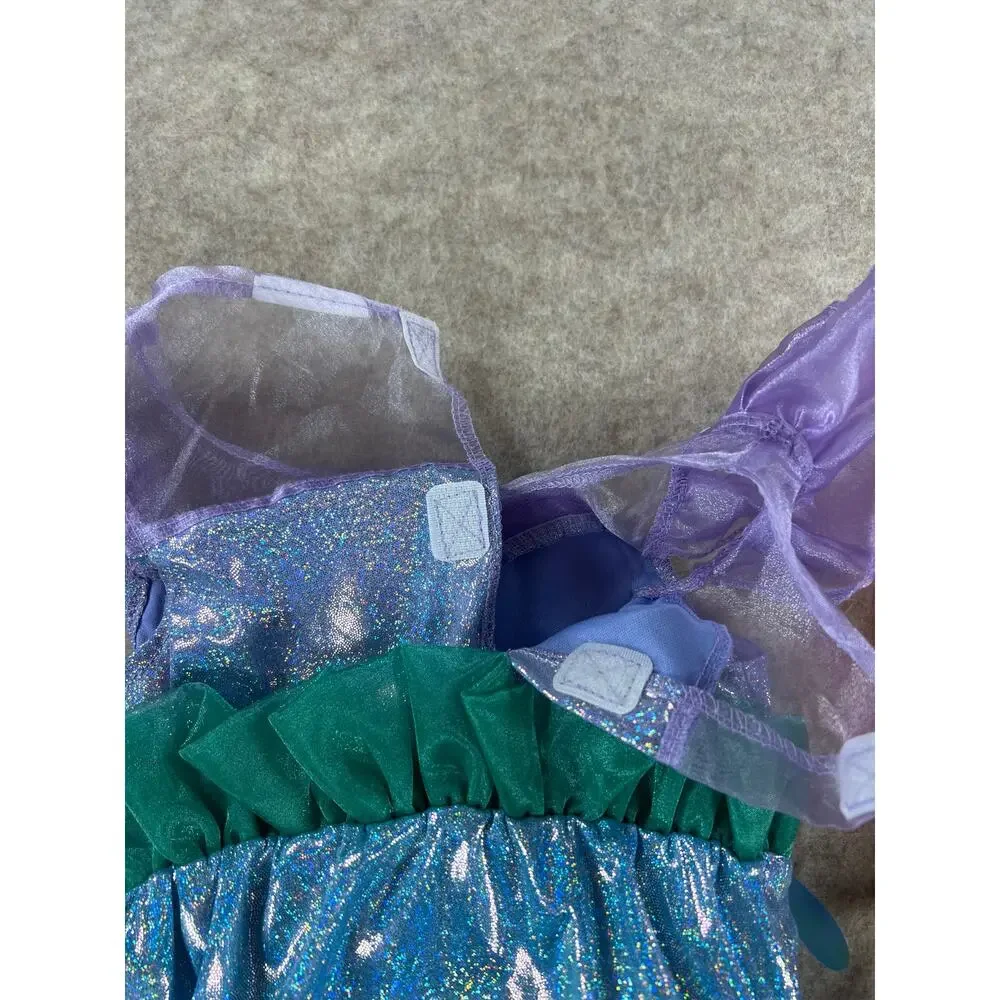 Disney ariel little