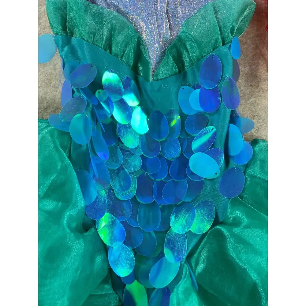 Disney ariel little