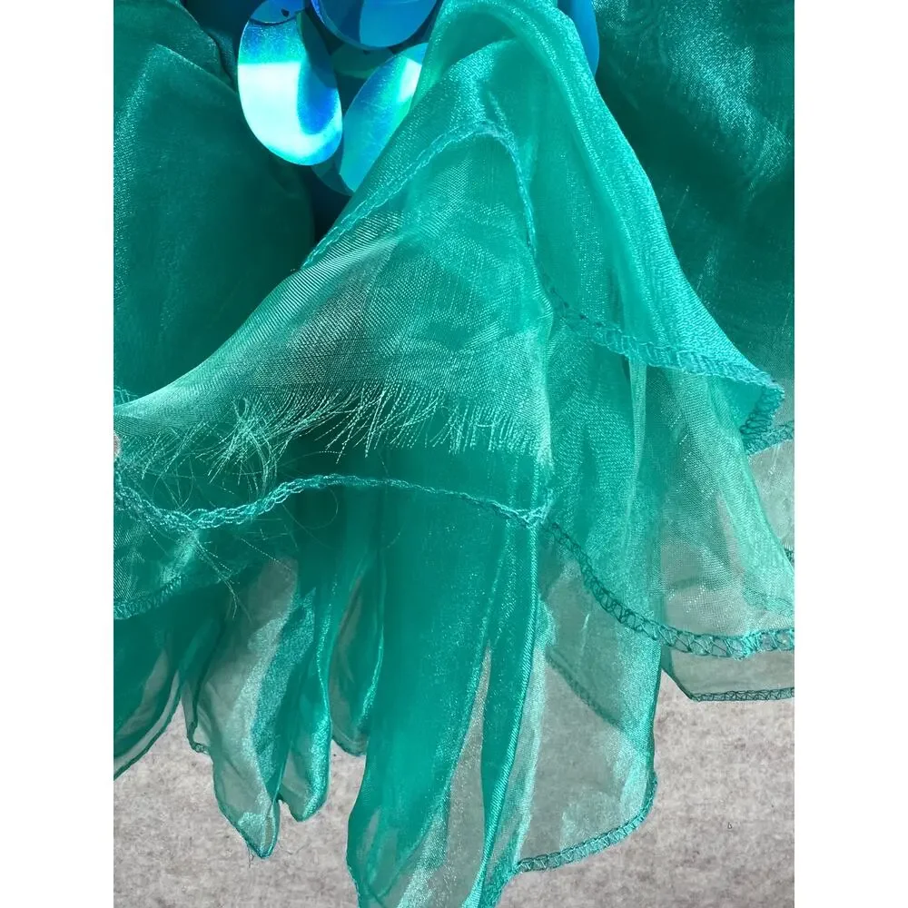 Disney ariel little