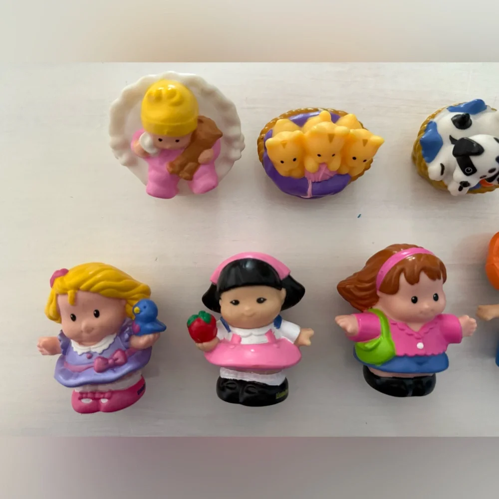 Little People little people