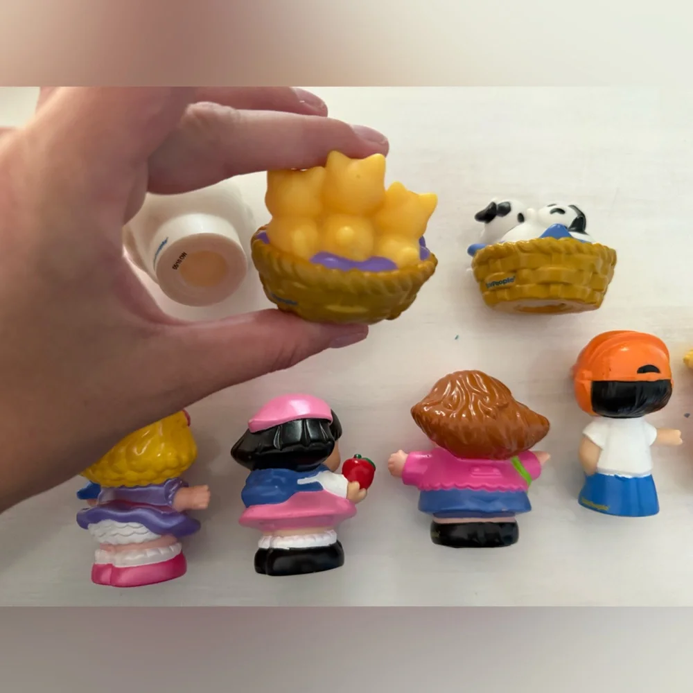 Little People little people