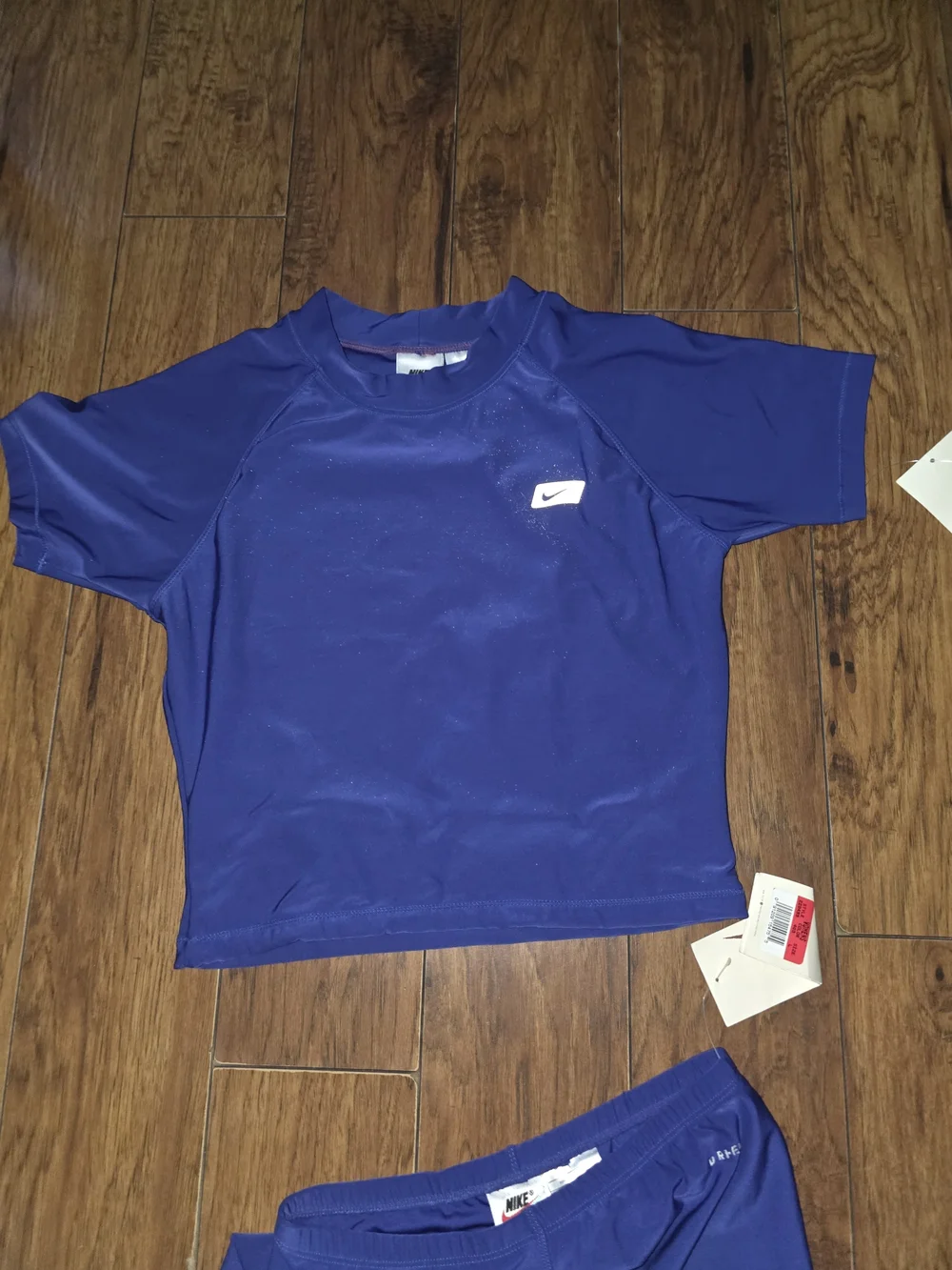 Nike vintage from