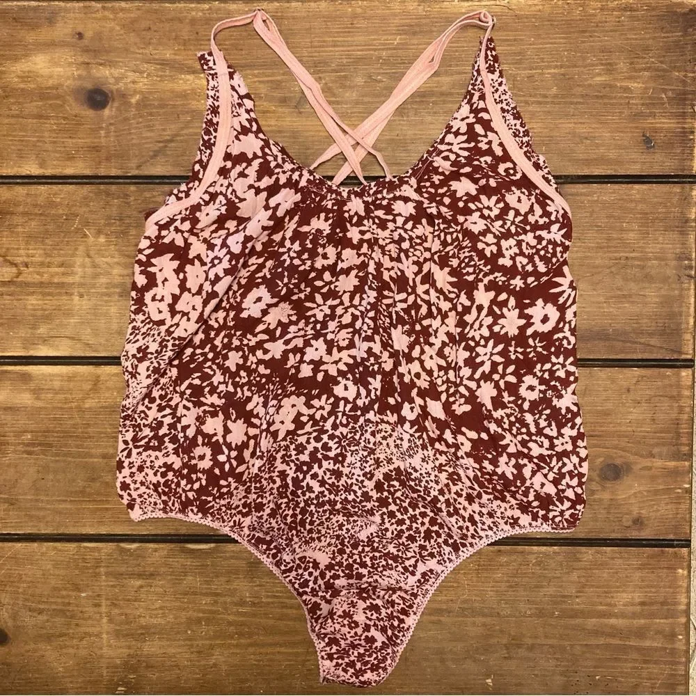 Free People free people