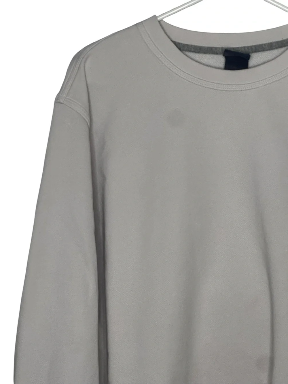 Nike small smoke sleeve