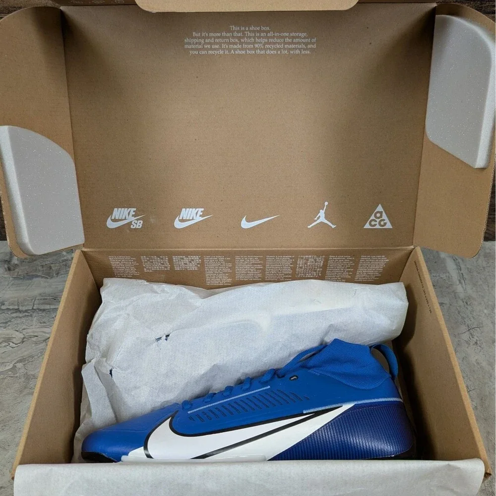 Nike vapor edge
