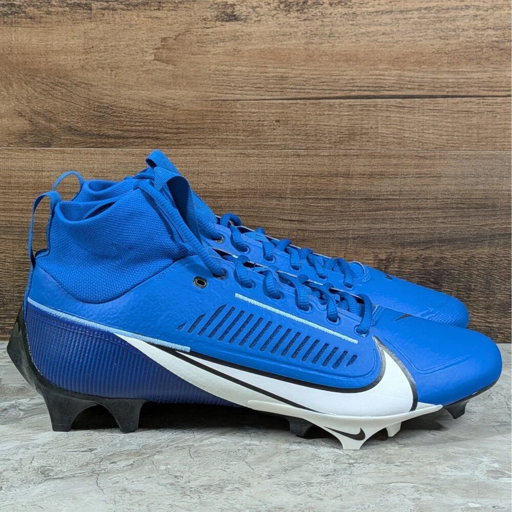 Nike vapor edge