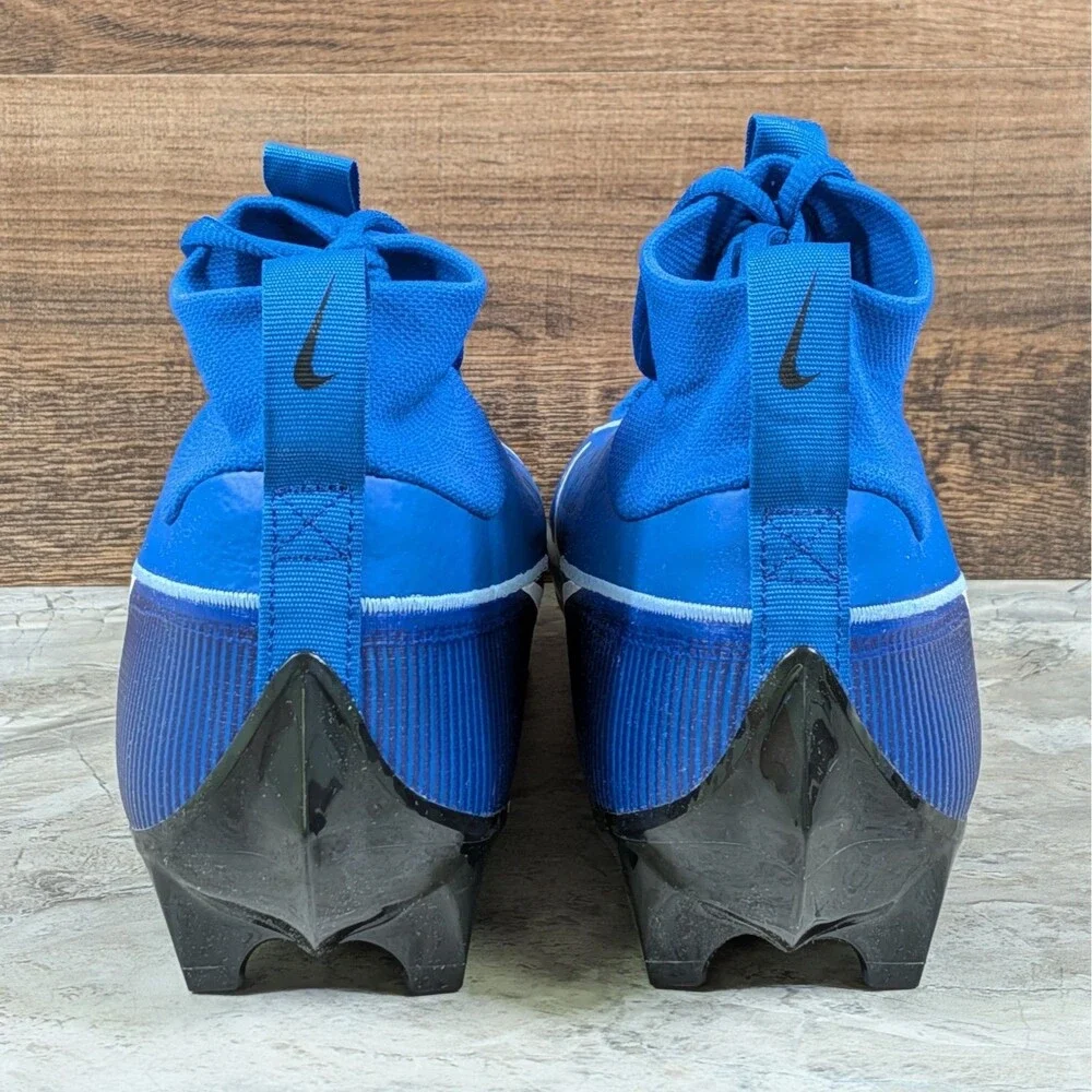 Nike vapor edge