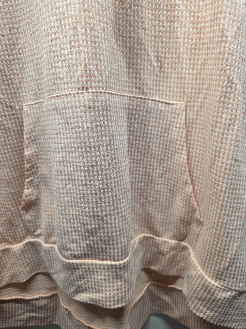 Weatherproof light peach
