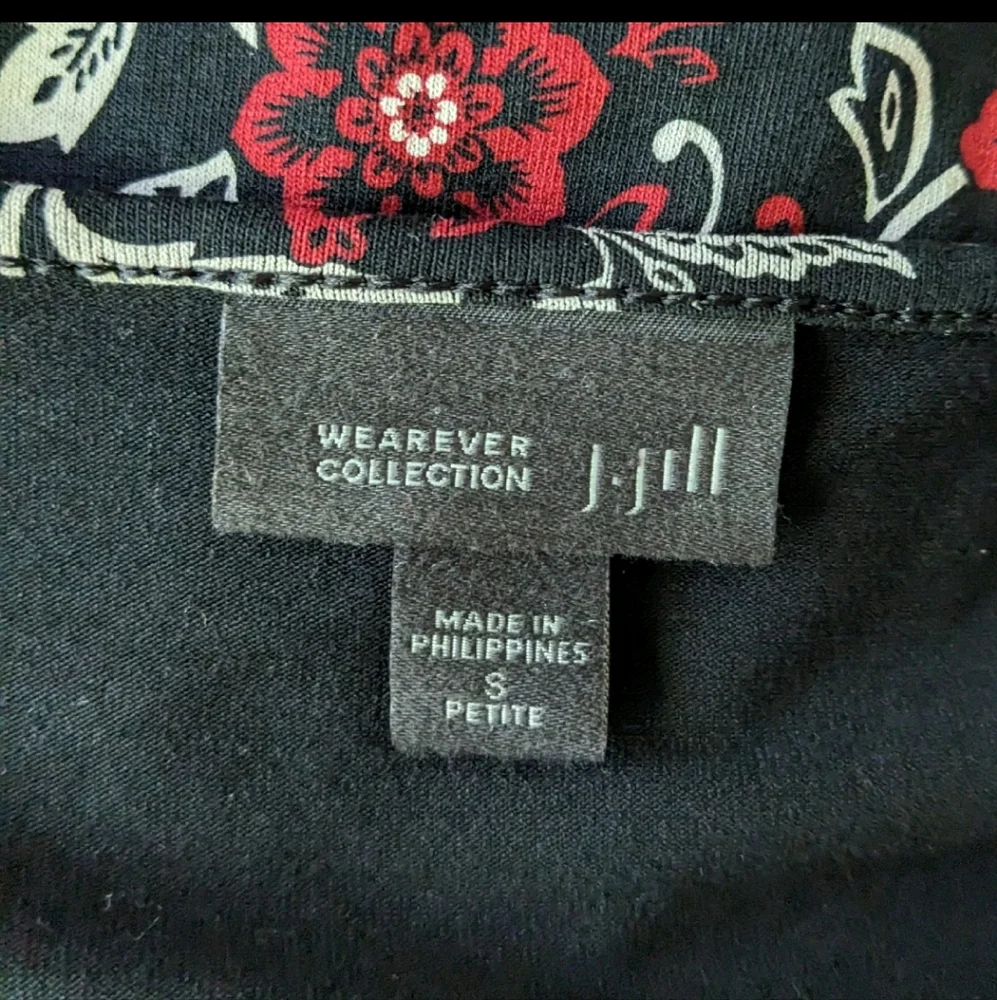 J. Jill great pre