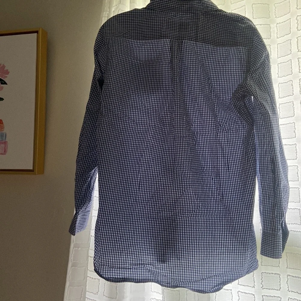 Southern lure dress shirt!